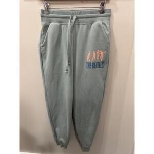 The Beatles Sweatpants